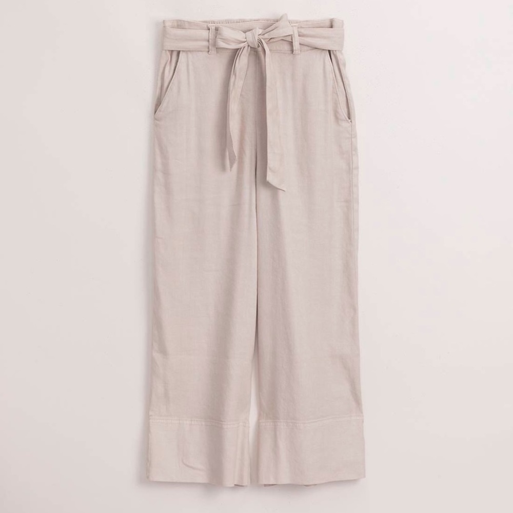 Splendid linen pants